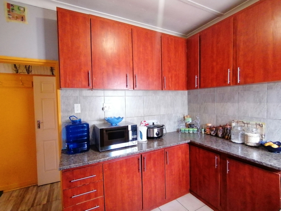 3 Bedroom Property for Sale in Stilfontein North West